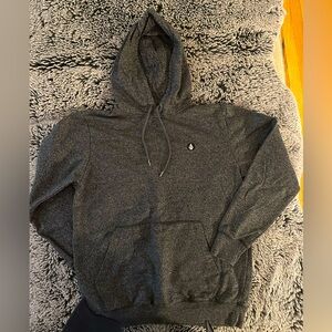 Volcom Unisex Pullover Hoodie